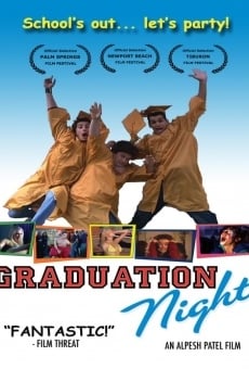 Graduation Night en ligne gratuit