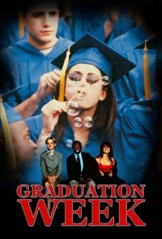 Ver película Graduation Week