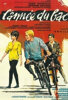 L'année du bac online streaming