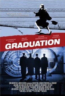 Graduation en ligne gratuit