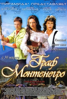 Graf Montenegro on-line gratuito