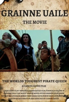 Grainne Uaile-The Movie streaming en ligne gratuit