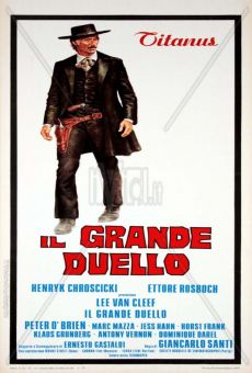 Il grande duello