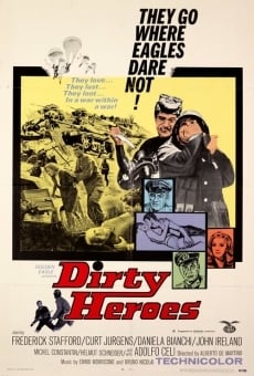 The Dirty Heroes gratis