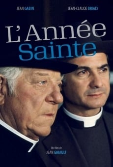 L'année sainte en ligne gratuit