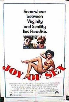 Joy of Sex on-line gratuito