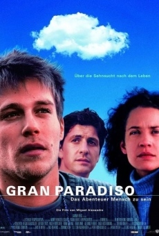 Gran Paradiso gratis