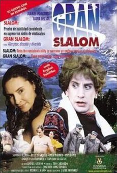 Ver película Gran slalom