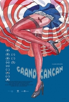 Grand Cancan en ligne gratuit