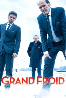 Grand froid gratis