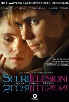 Suuri Illusioni