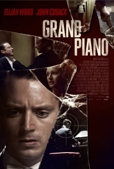 Grand Piano on-line gratuito