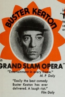 Grand Slam Opera online free