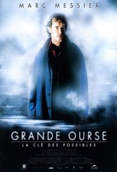 Grande ourse - La clé des possibles gratis