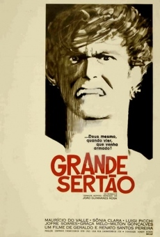 Watch Grande Sertão online stream