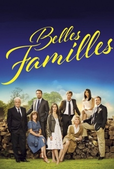 Belles familles online free