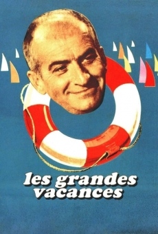 Les grandes vacances streaming en ligne gratuit