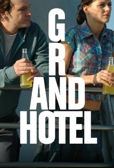 Grandhotel en ligne gratuit