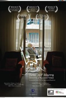 Teta, Alf Marra