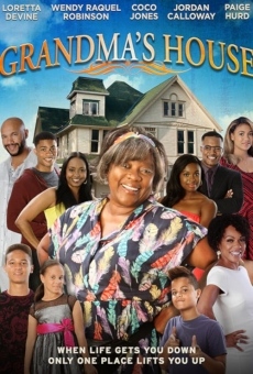 Grandma's House online free