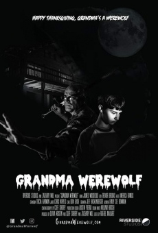 Ver película La abuela lobo