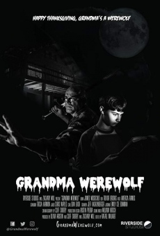 Watch Grandma Werewolf online stream