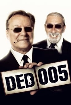 Ded 005 online streaming
