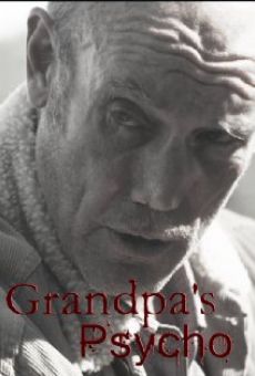 Grandpa's Psycho online kostenlos