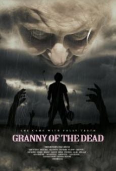 Granny of the Dead streaming en ligne gratuit