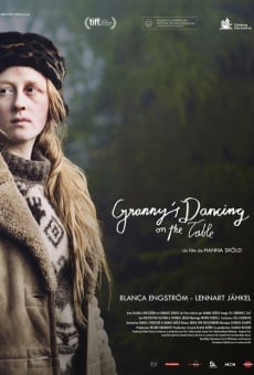 Granny's Dancing on the Table online kostenlos