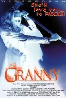 Ver película Granny