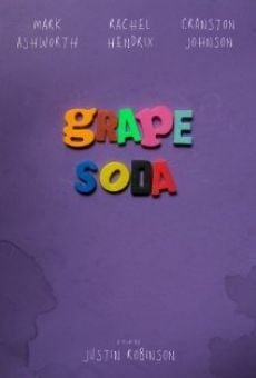 Grape Soda online