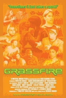 Película: Grassfire