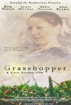 Watch Grasshopper online stream