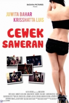 Cewek Saweran on-line gratuito