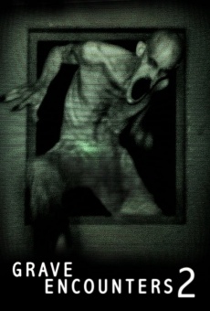 Grave Encounters 2 online