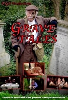 Grave Tales online kostenlos