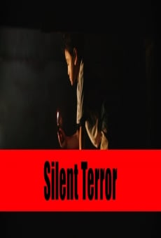 Silent Terror: Grave Torture online free