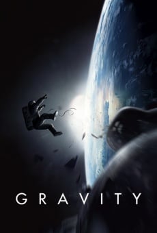 Watch Gravity online stream