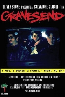 Gravesend online kostenlos