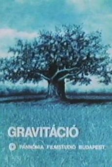Ver película Gravitation