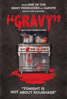 Gravy online streaming