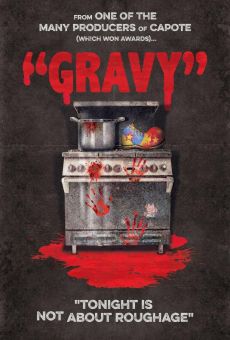 Gravy stream online deutsch