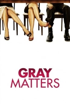 Gray Matters online kostenlos