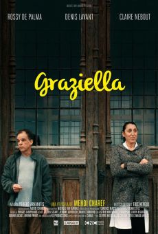 Graziella en ligne gratuit