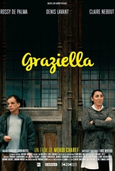 Graziella en ligne gratuit