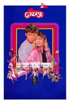 Grease 2, película completa en español