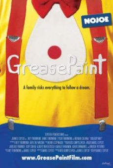 GreasePaint online streaming