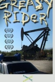 Greasy Rider online kostenlos