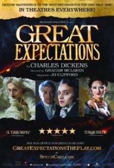 Great Expectations en ligne gratuit